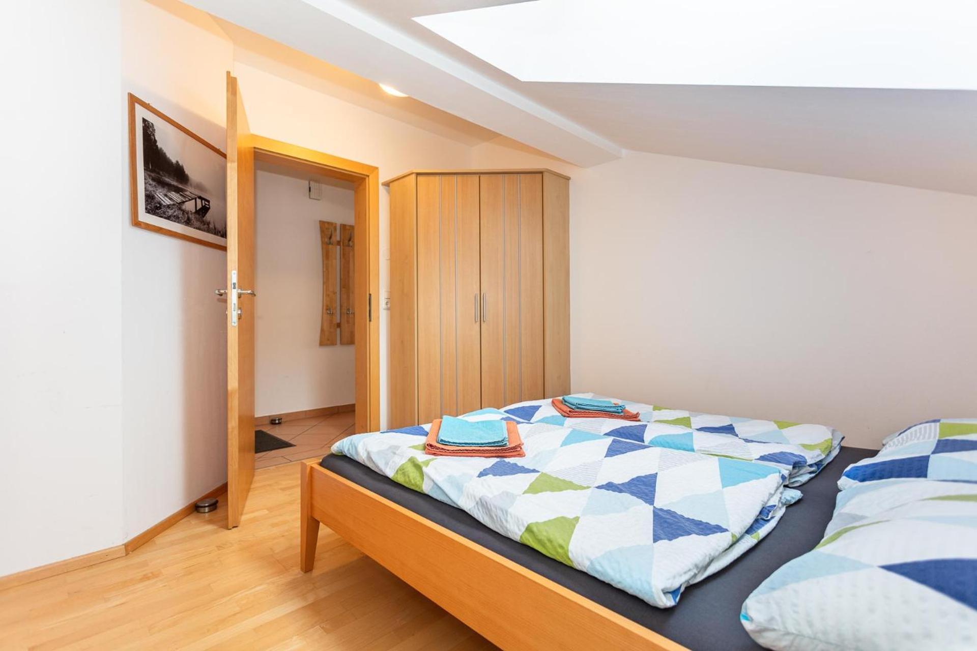 Ferienwohnungen Am Biobauernhof Lahner Bramberg am Wildkogel Exterior foto